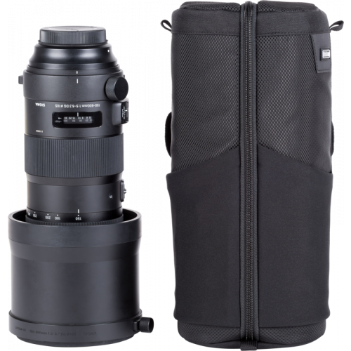 THINK TANK Think Tank Lens Changer 150-600 V3.0, Black/Grey