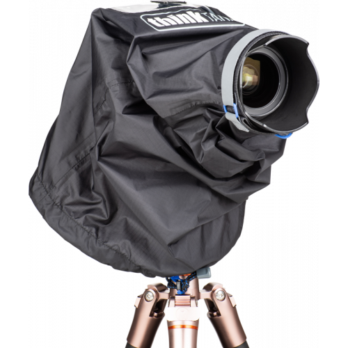 THINK TANK Think Tank Emergency Rain Cover - Small