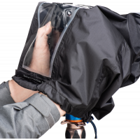 Produktbild för Think Tank Emergency Rain Cover - Small