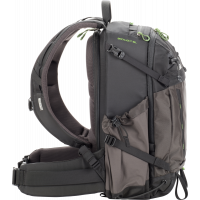 Produktbild för Think Tank MindShift BackLight 18L Photo Daypack, Charcoal