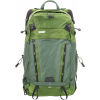 Produktbild för Think Tank MindShift BackLight 26L Photo Daypack,  Woodland/Green