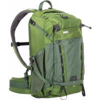 Produktbild för Think Tank MindShift BackLight 26L Photo Daypack,  Woodland/Green