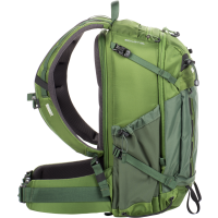 Produktbild för Think Tank MindShift BackLight 26L Photo Daypack,  Woodland/Green