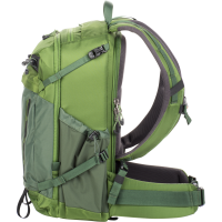 Produktbild för Think Tank MindShift BackLight 26L Photo Daypack,  Woodland/Green