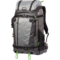 Produktbild för Think Tank MindShift BackLight Elite 45L,  Storm Grey