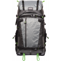 Produktbild för Think Tank MindShift BackLight Elite 45L,  Storm Grey