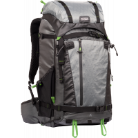 Produktbild för Think Tank MindShift BackLight Elite 45L,  Storm Grey