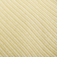 Produktbild för Solsegel 160 g/m² beige 2,5x4 m HDPE