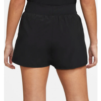 Produktbild för NIKE Court Victory Shorts with Ballpockets Black