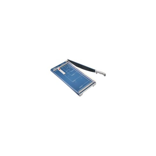 DAHLE Dahle Office Guillotine - skärmaskin