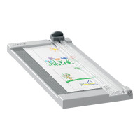 Produktbild för Leitz Precision Home A4 - trimmer
