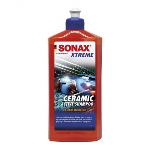 Sonax Sonax Xtreme Ceramic Active Shampoo 500ML