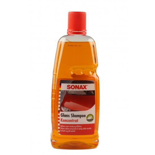 Sonax Sonax Glans Shampoo 1 liter