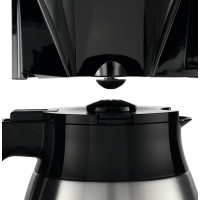 Miniatyr av produktbild för Melitta 1025-16 Droppande kaffebryggare 1,25 l