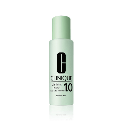 Clinique Clinique Clarifying Lotion 1.0 Twice A Day Exfoliator tonic...