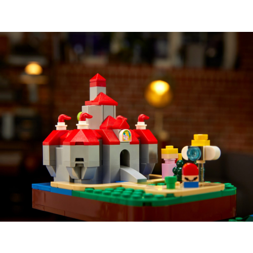 LEGO LEGO Super Mario 71395 Super Mario 64™ frågeteckenblock