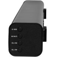 Miniatyr av produktbild för Soundbar 2x10W BT/AUX/USB