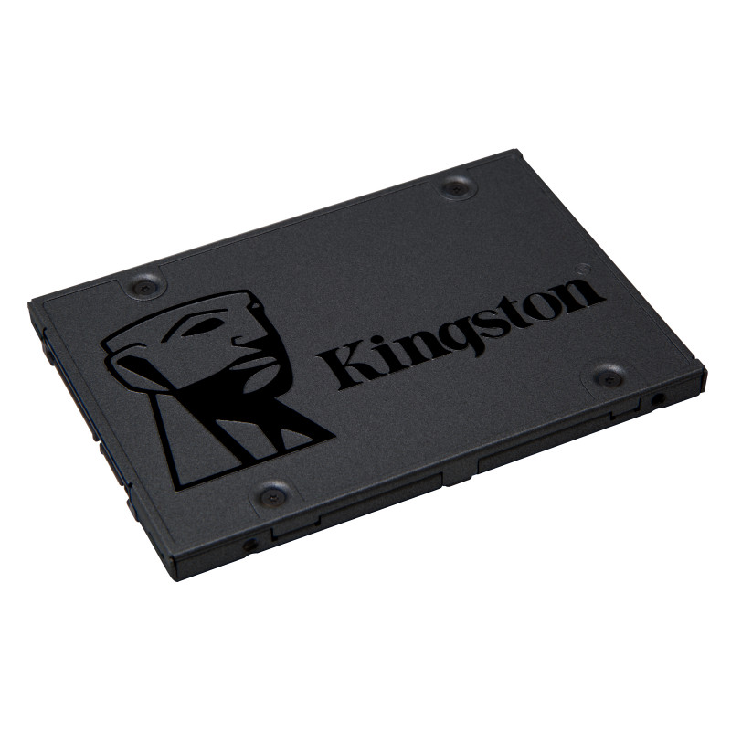 Produktbild för Kingston Technology A400 2.5" 240 GB Serial ATA III TLC