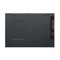 Miniatyr av produktbild för Kingston Technology A400 2.5" 240 GB Serial ATA III TLC