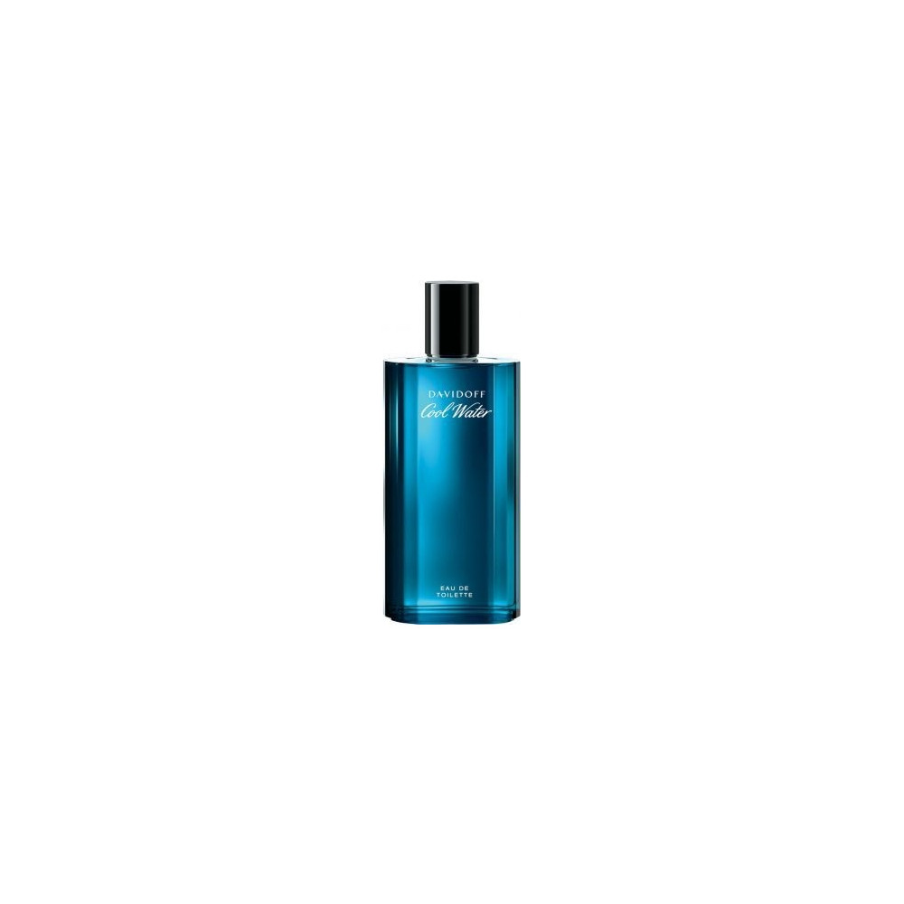 Produktbild för Davidoff Cool Water Man Edt Spray