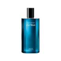 Produktbild för Davidoff Cool Water Man Edt Spray