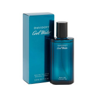 Produktbild för Davidoff Cool Water Man Edt Spray