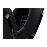 Produktbild för Logitech G G733 LIGHTSPEED Wireless RGB Gaming Headset - headset