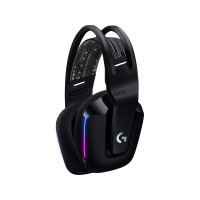 Produktbild för Logitech G G733 LIGHTSPEED Wireless RGB Gaming Headset - headset