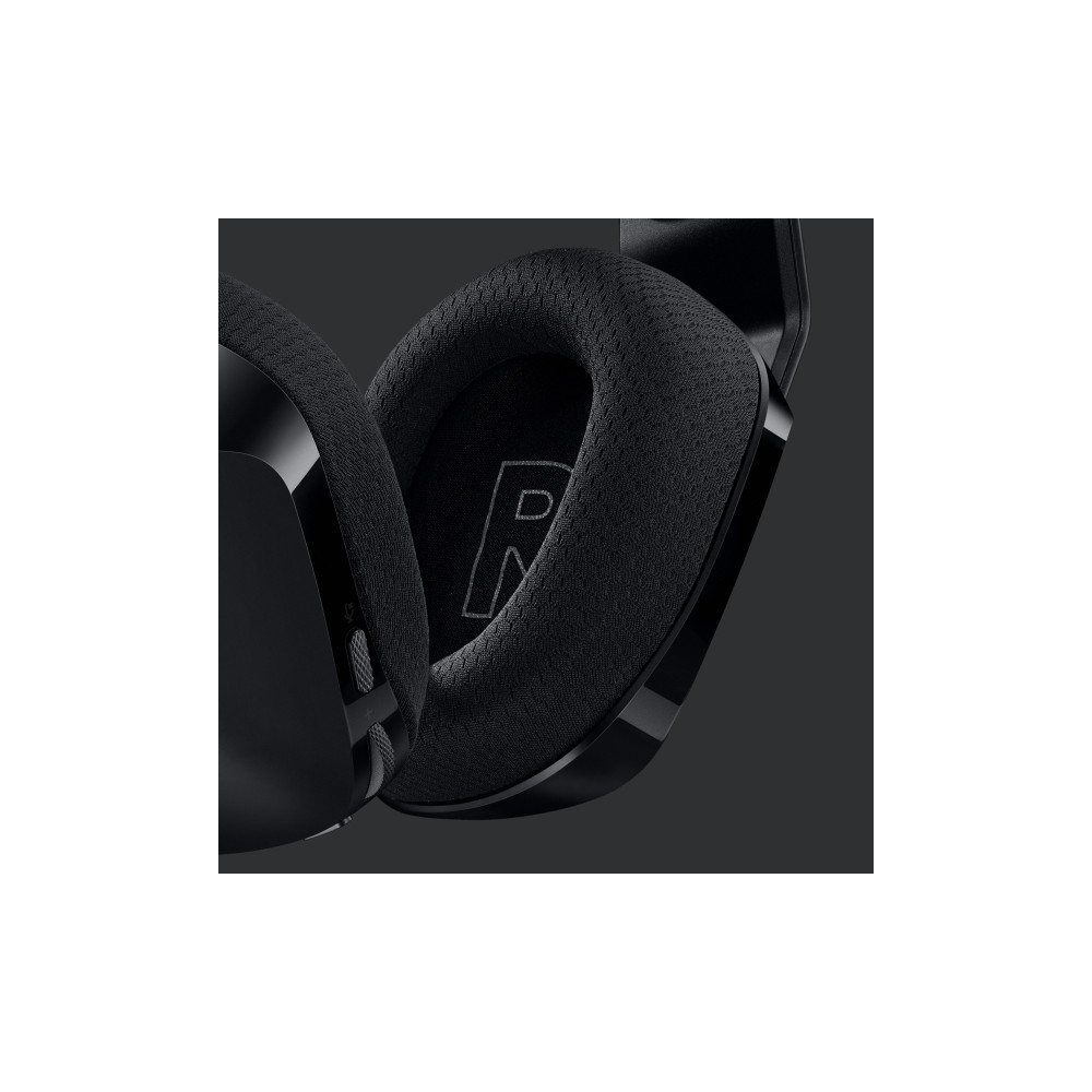 Produktbild för Logitech G G733 LIGHTSPEED Wireless RGB Gaming Headset - headset