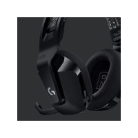 Produktbild för Logitech G G733 LIGHTSPEED Wireless RGB Gaming Headset - headset