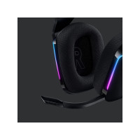 Produktbild för Logitech G G733 LIGHTSPEED Wireless RGB Gaming Headset - headset