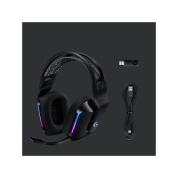 Produktbild för Logitech G G733 LIGHTSPEED Wireless RGB Gaming Headset - headset