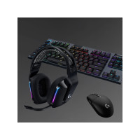 Produktbild för Logitech G G733 LIGHTSPEED Wireless RGB Gaming Headset - headset