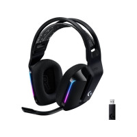 Produktbild för Logitech G G733 LIGHTSPEED Wireless RGB Gaming Headset - headset