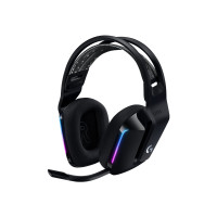 Produktbild för Logitech G G733 LIGHTSPEED Wireless RGB Gaming Headset - headset