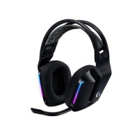 Produktbild för Logitech G G733 LIGHTSPEED Wireless RGB Gaming Headset - headset