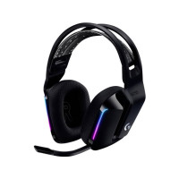 Produktbild för Logitech G G733 LIGHTSPEED Wireless RGB Gaming Headset - headset
