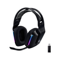 Produktbild för Logitech G G733 LIGHTSPEED Wireless RGB Gaming Headset - headset