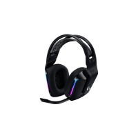 Produktbild för Logitech G G733 LIGHTSPEED Wireless RGB Gaming Headset - headset