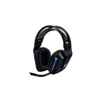 Produktbild för Logitech G G733 LIGHTSPEED Wireless RGB Gaming Headset - headset