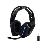 Produktbild för Logitech G G733 LIGHTSPEED Wireless RGB Gaming Headset - headset