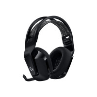 Produktbild för Logitech G G733 LIGHTSPEED Wireless RGB Gaming Headset - headset