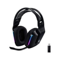 Produktbild för Logitech G G733 LIGHTSPEED Wireless RGB Gaming Headset - headset