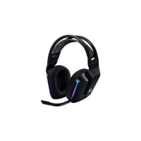 Produktbild för Logitech G G733 LIGHTSPEED Wireless RGB Gaming Headset - headset