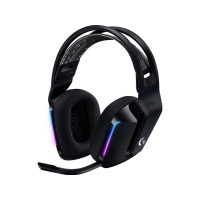 Produktbild för Logitech G G733 LIGHTSPEED Wireless RGB Gaming Headset - headset