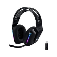 Produktbild för Logitech G G733 LIGHTSPEED Wireless RGB Gaming Headset - headset