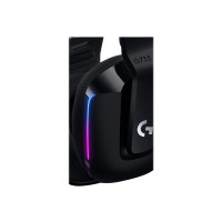 Produktbild för Logitech G G733 LIGHTSPEED Wireless RGB Gaming Headset - headset