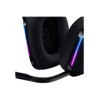 Produktbild för Logitech G G733 LIGHTSPEED Wireless RGB Gaming Headset - headset