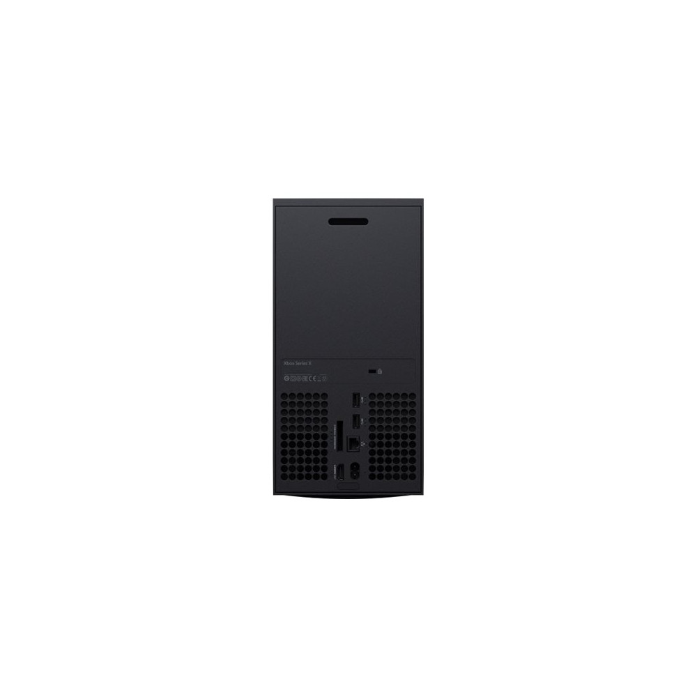 Produktbild för Microsoft Xbox Series X - Spelkonsol - 1 TB SSD