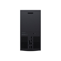 Produktbild för Microsoft Xbox Series X - Spelkonsol - 1 TB SSD